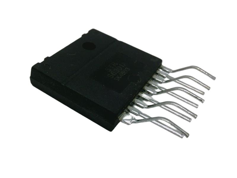 PHILIPS ECG7046