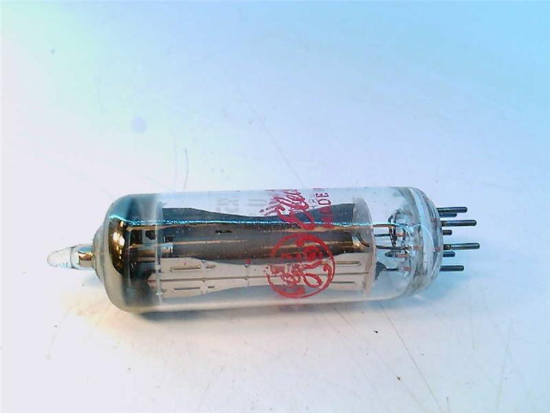 GENERAL ELECTRIC 35W4