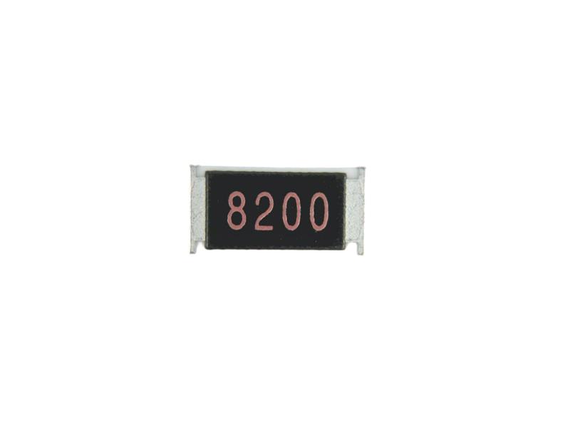 ERJ-U1TF8200U by MATSUSHITA ELECTRIC