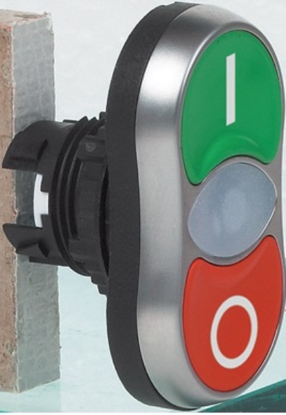 BACO CONTROLS L62QH21