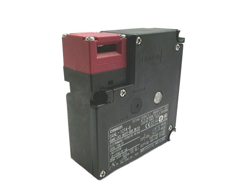 D4NL-1CFA-B by OMRON