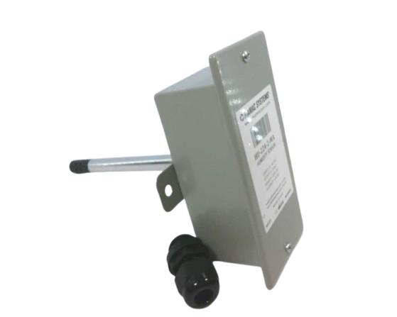 MAMAC SYSTEMS HU-224-2-MA