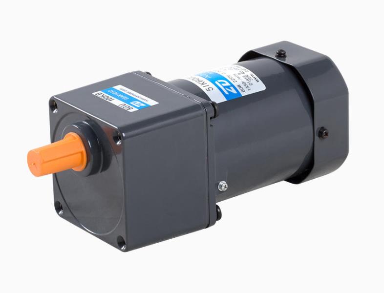 ZD MOTORS 5IK60GU-CFT