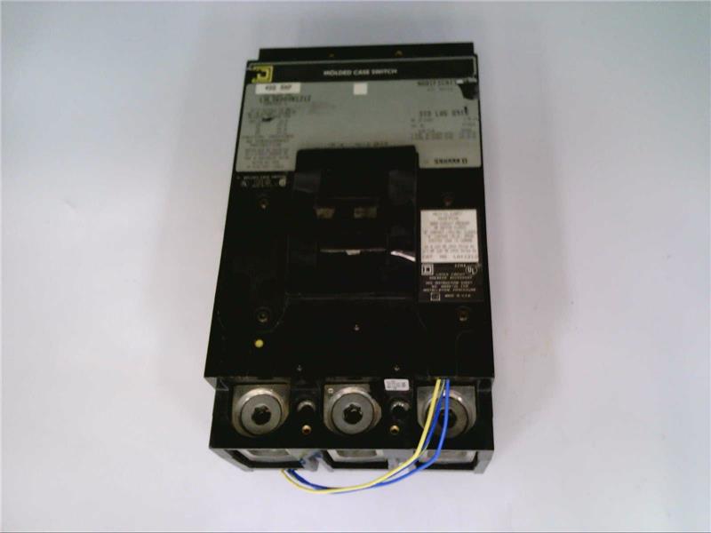 SCHNEIDER ELECTRIC LHL36000M1212