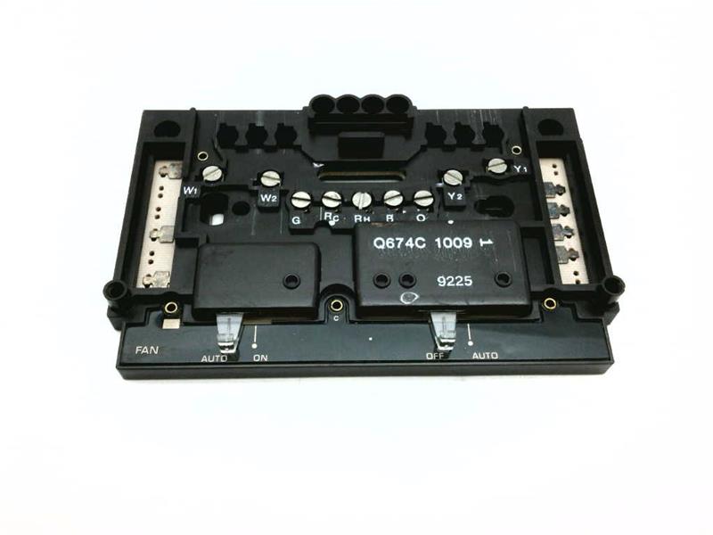 HONEYWELL Q674C-1009