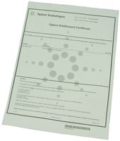 KEYSIGHT TECHNOLOGIES N9342CK-TPN