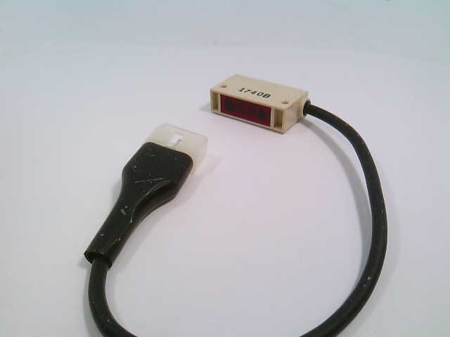 MATSUSHITA ELECTRIC PANADAC-919