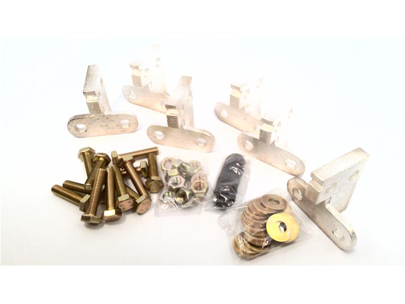 EATON CORPORATION MVADP16