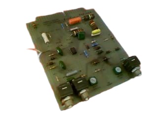 NIDEC CORP 1043618-G5