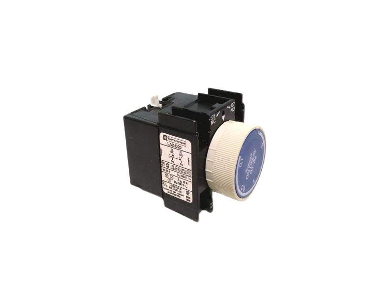 LA2-D20 by SCHNEIDER ELECTRIC