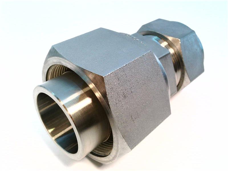 SWAGELOK SS-1610-R-20