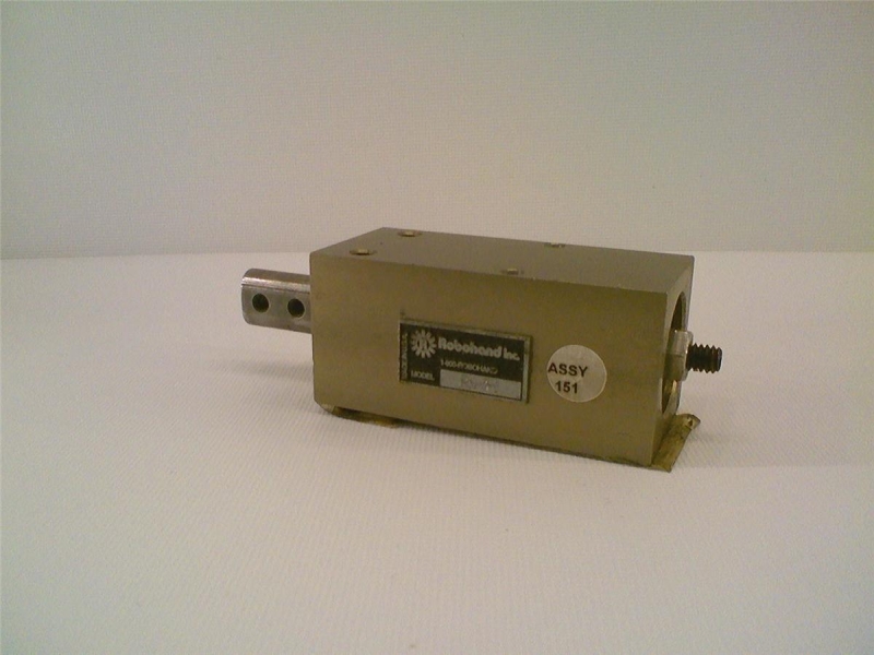 RN-3-1 by DOVER CORPORATION