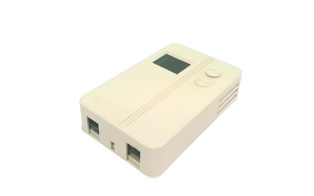 CALIFORNIA ECONOMIZER 101 DIGI