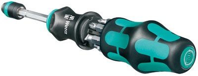05051021001 by WERA TOOLS