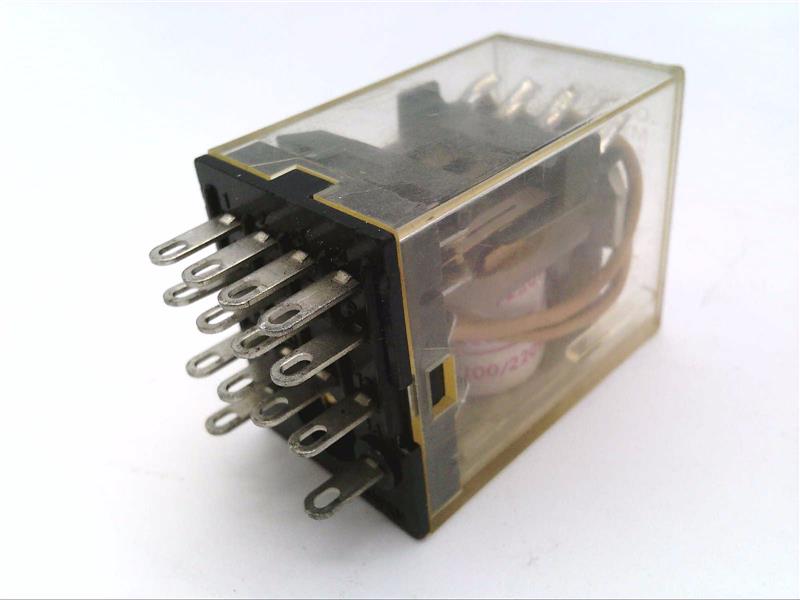 OMRON MY4Z-200/220AC