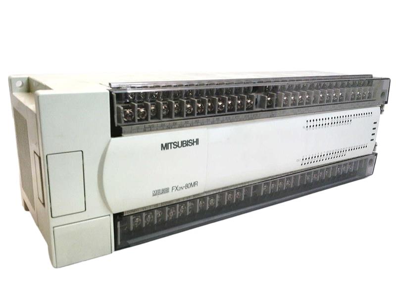 MITSUBISHI FX2N-80MR-ES/UL