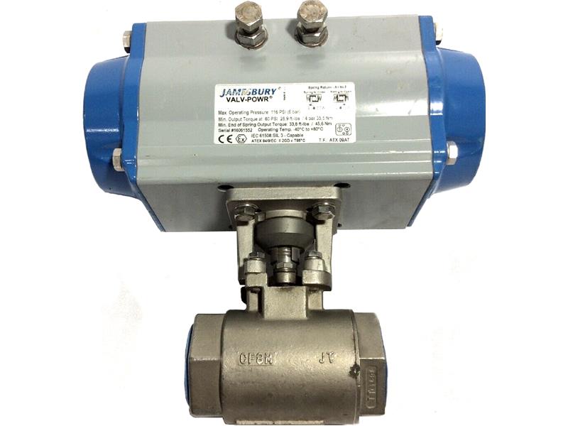 VPVL100 SR4/5 B C by JAMESBURY