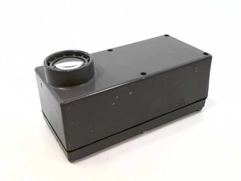 ELWOOD CORPORATION RPF302H