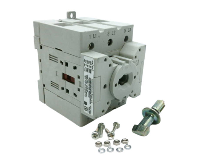 ALLEN BRADLEY 194E-A80-1753