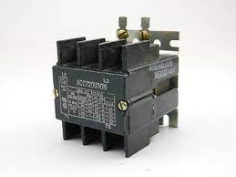 EATON CORPORATION ACC220U30N