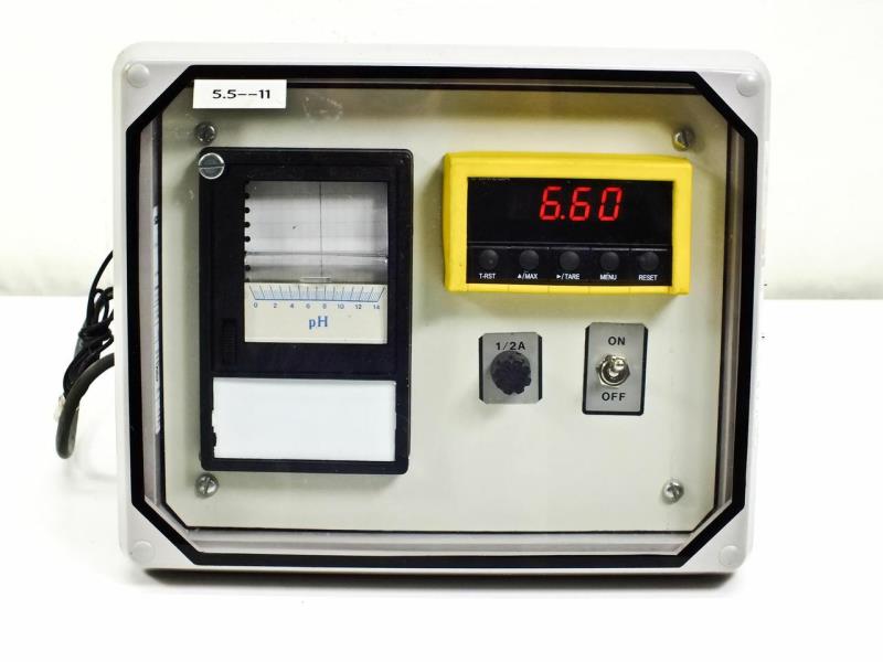 OMEGA ENGINEERING PHCN-370-PH