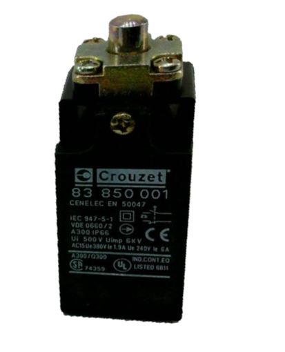CROUZET 83850001