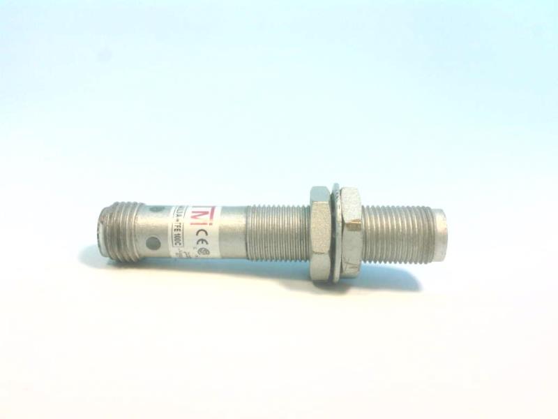 HTM SENSORS ECS1-1204A-AUL3/A+PTFE100C