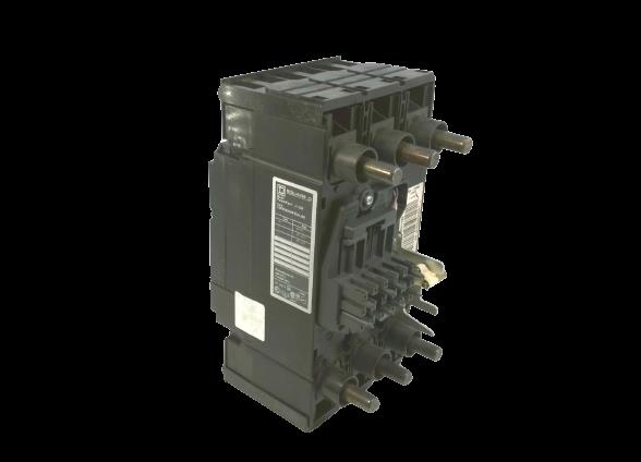 SCHNEIDER ELECTRIC JJN36250AFSOHJ00
