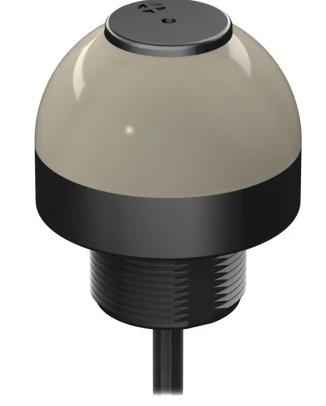 K50LXXYA2X2N-804225 by BANNER ENGINEERING