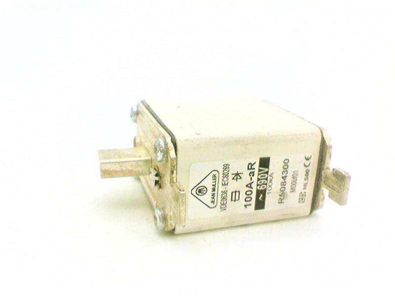 R5084300 by JEAN MULLER