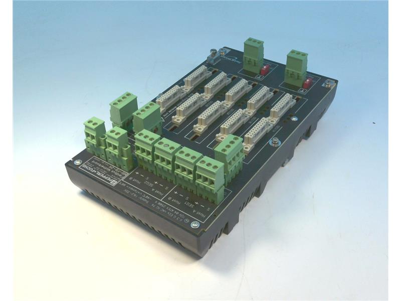 PEPPERL & FUCHS MB-FB-2R