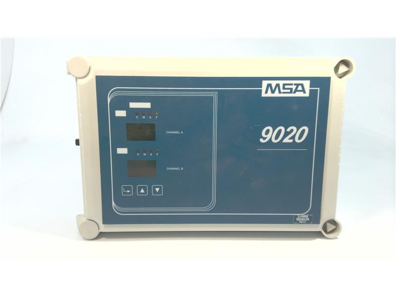 MSA 9010/9020