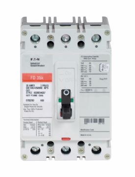 EATON CORPORATION FD3150KLS22