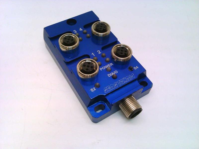 SENSTRONIC PROLOGANT-4G