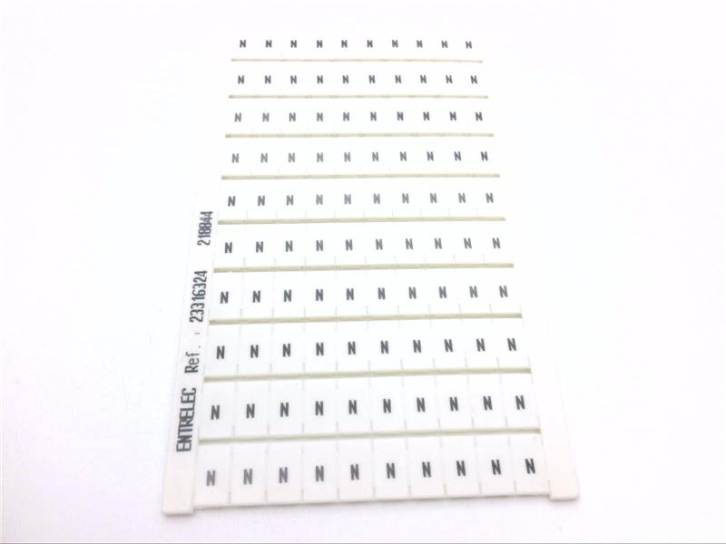 ASEA BROWN BOVERI 023316324