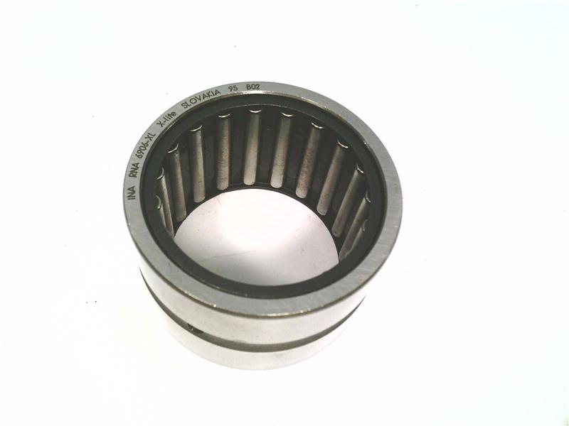 SCHAEFFLER GROUP RNA6906-XL