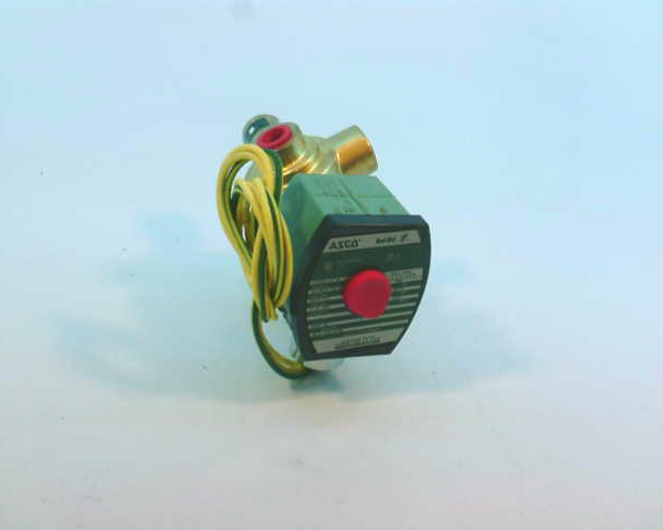 ASCO HB8342G001MMO-120/60