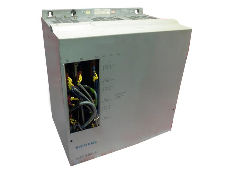 SIEMENS 6SC6-101-4B-Z