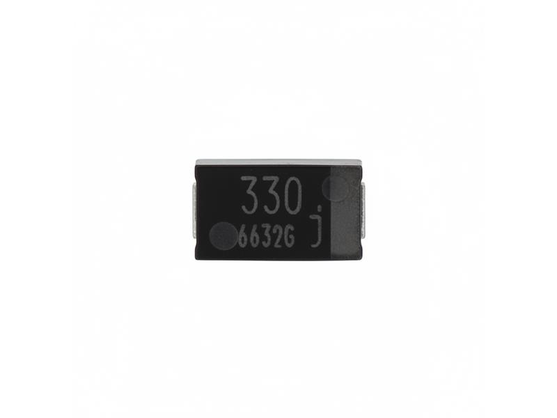 MATSUSHITA ELECTRIC EEF-GY0E681R