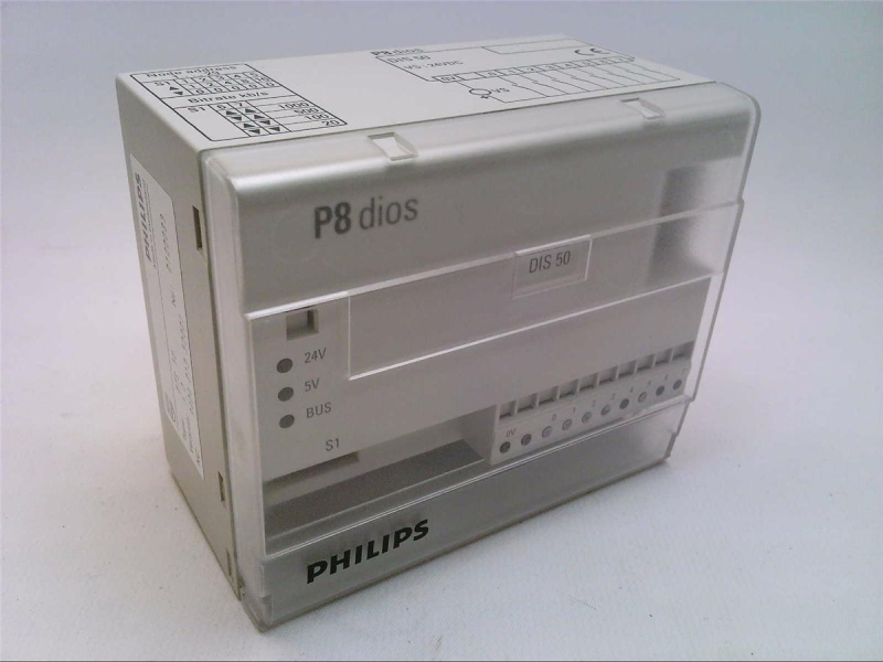 PHILIPS DIS-50