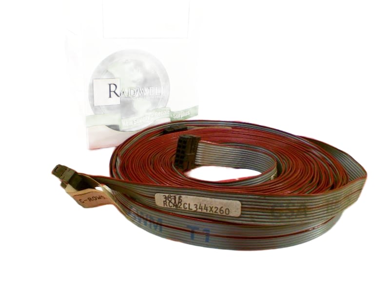 GENERAL ELECTRIC DS3815RCA2CL344X260