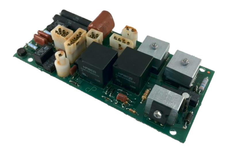 CLEAVELAND PRICE C130B502