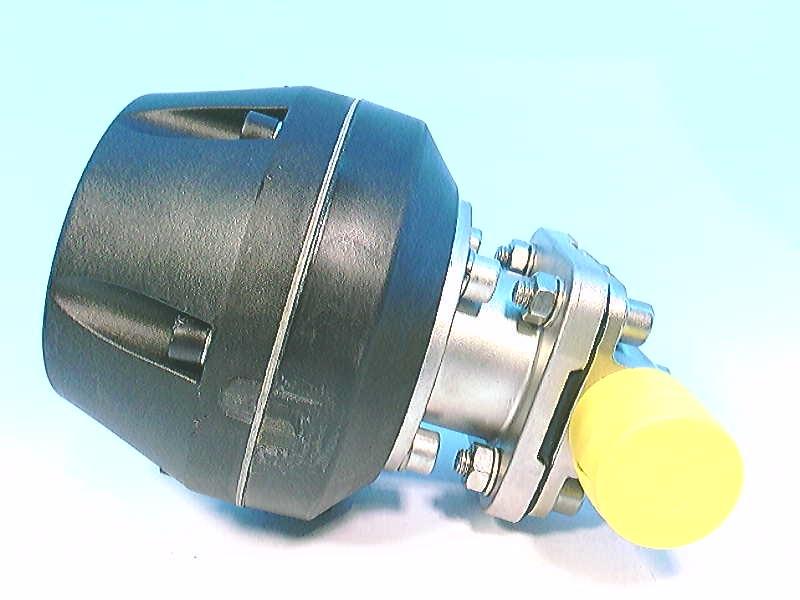 GEMU 687-25D60345211/N1502