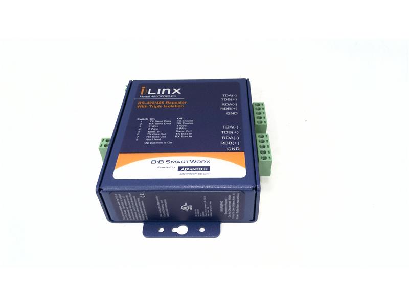 ADVANTECH BB-485OPDRI-PH