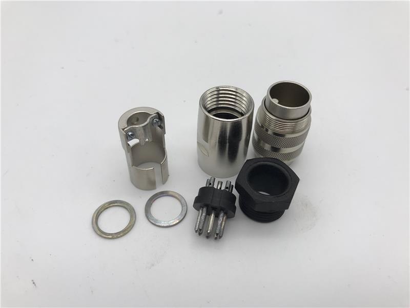 AMPHENOL C091 31H008 101 2