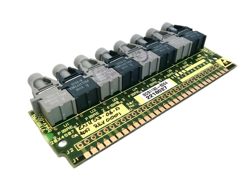 GDS1190-6004 by CONVERTEAM