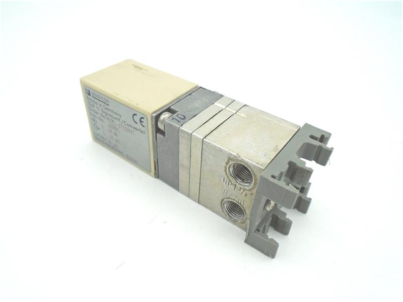 ASEA BROWN BOVERI 18311-07958057