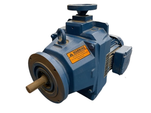 SEW EURODRIVE DF26DRE90M4