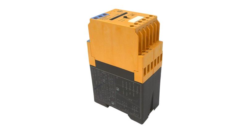 EFECTOR VS2000/240VAC/EXI/1G-SN2304