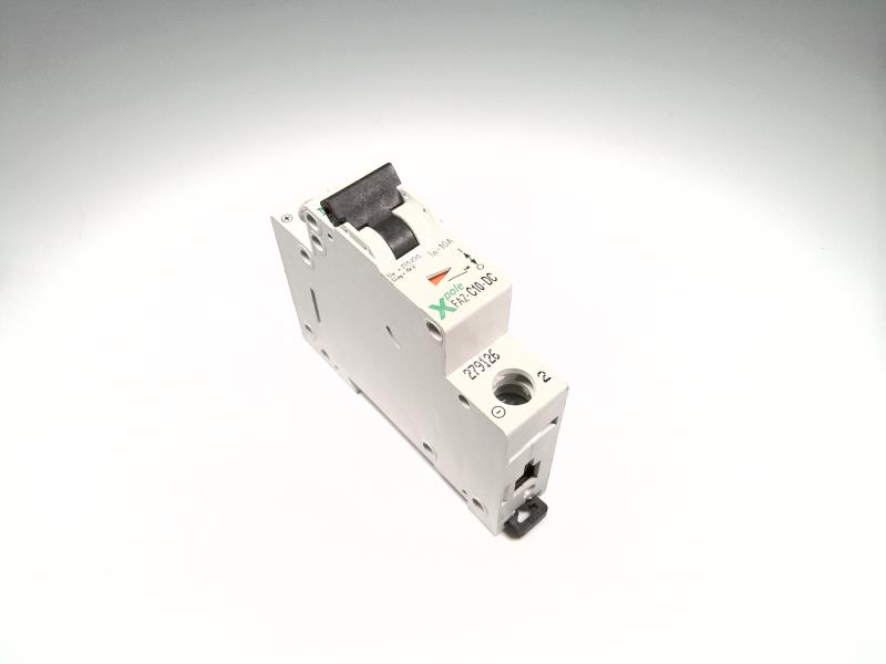 EATON CORPORATION FAZ-C10/1-DC